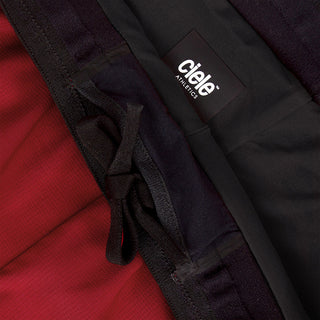 ciele athletics - DLYShort 4" Long Brief - Merlot - 7