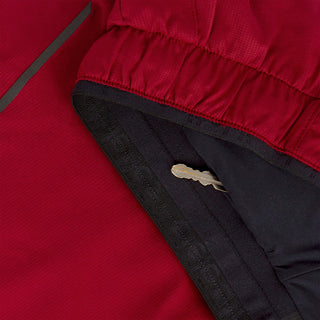 ciele athletics - DLYShort 4" Long Brief - Merlot - 10