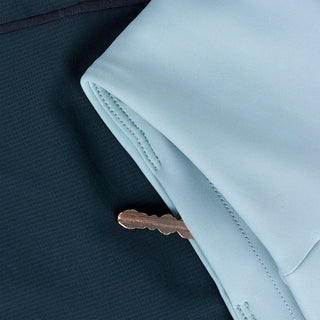 ciele athletics - TRNShort 4" Brief - Deep Space - 8