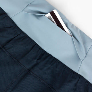 ciele athletics - TRNShort 4" Brief - Deep Space - 9