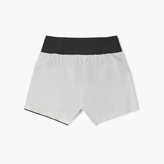 ciele athletics - TRNShort 4" Brief - Light Grey - 6