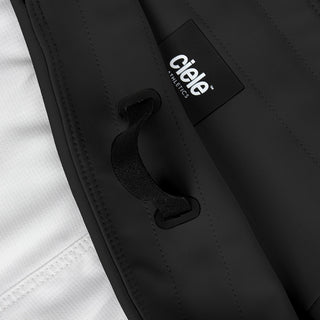 ciele athletics - TRNShort 4" Brief - Light Grey - 7