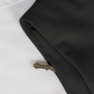 ciele athletics - TRNShort 4" Brief - Light Grey - 8