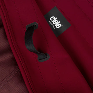 ciele athletics - TRNShort 4" Brief - Dark Wine Red - 7