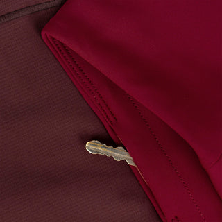 ciele athletics - TRNShort 4" Brief - Dark Wine Red - 8