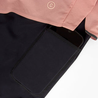 ciele athletics - DLYShort 4" long brief 2 - Rose Dawn - 7