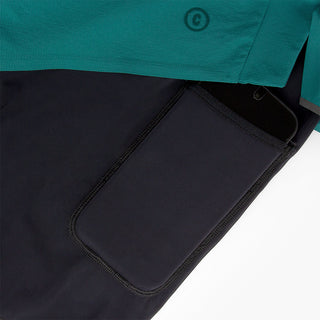 ciele athletics - DLYShort 4" long brief 2 - Harbor - 7