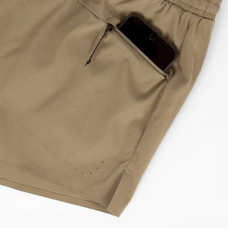 ciele athletics - ATShort 4" brief - RS - Canvas - 6