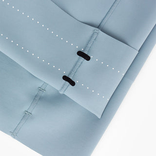 ciele athletics - FSTTight Short 7" - Chambray - 9