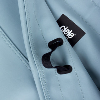 ciele athletics - FSTTight Short 7" - Chambray - 10