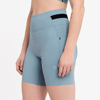 ciele athletics - FSTTight Short 7" - Chambray - 3