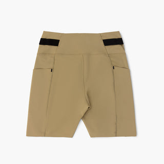 ciele athletics - FSTTight Short 7" - Canvas - 6