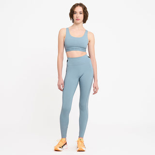 ciele athletics - QCKBra - Chambray - 8