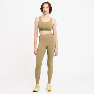 ciele athletics - FSTTight 29" - Canvas -5