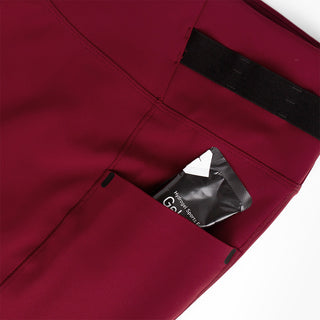 ciele athletics - FSTTight 29" - Crimson Red - 6