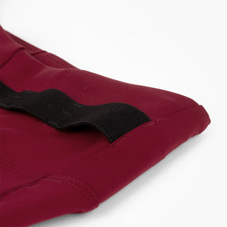 ciele athletics - FSTTight 29" - Crimson Red - 7