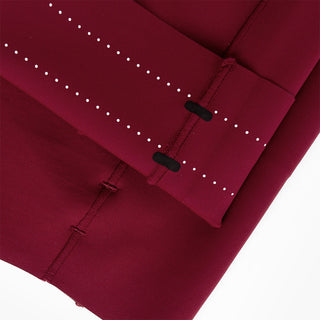 ciele athletics - FSTTight 29" - Crimson Red - 8