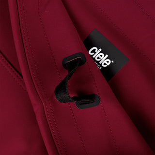 ciele athletics - FSTTight 29" - Crimson Red - 9