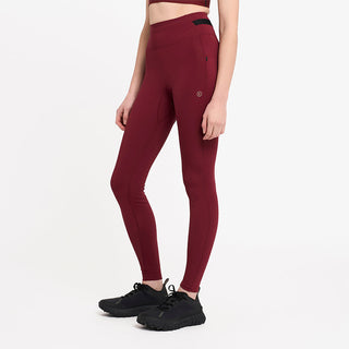 ciele athletics - FSTTight 29" - Crimson Red - 3