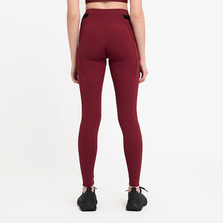 ciele athletics - FSTTight 29" - Crimson Red - 4