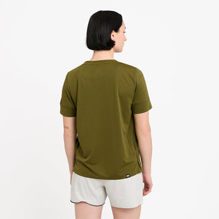 ciele athletics - FSTTShirt - Terrain - 4