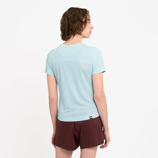 ciele athletics - DLYTShirt - Sky Blue - 4