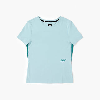 ciele athletics - DLYTShirt - Sterling Blue - 1