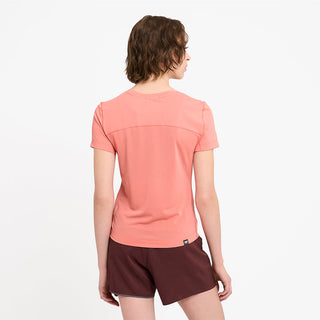 ciele athletics - DLYTShirt - Blossom - 4