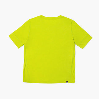 ciele athletics - HLSTshirt - Lime Green - 4