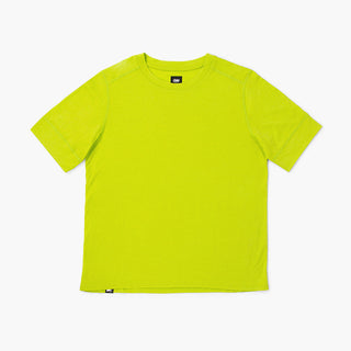 ciele athletics - HLSTshirt - Lime Green - 1