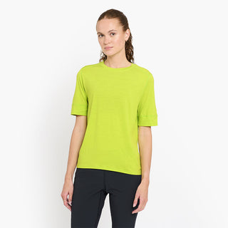 ciele athletics - HLSTshirt - Lime Green - 2