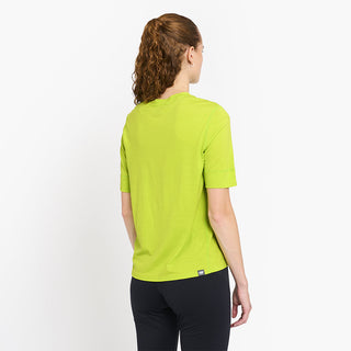 ciele athletics - HLSTshirt - Lime Green - 3
