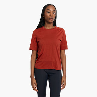 ciele athletics - HLSTshirt - Clay - 2