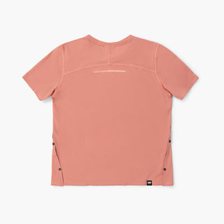 ciele athletics - FSTTShirt 2 - Rose Dawn - 1