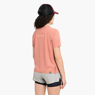 ciele athletics - FSTTShirt 2 - Rose Dawn - 2