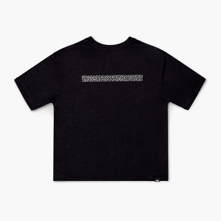 ciele athletics - NSPTShirt - HV"C" - Black - 4