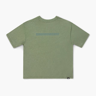 ciele athletics - NSPTShirt - HV"C" - Toad - 4
