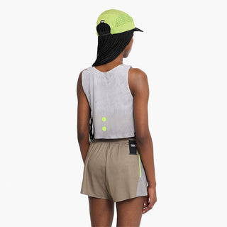 ciele athletics - RDCRPSinglet - Horizon Grey - 3