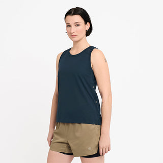 ciele athletics - FSTSinglet - Deep Space - 3