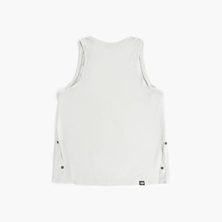 ciele athletics - FSTSinglet - Light Grey - 5