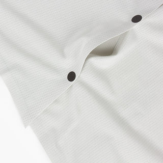 ciele athletics - FSTSinglet - Light Grey - 7