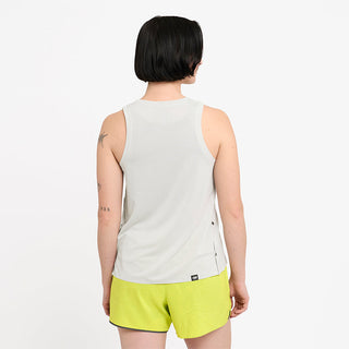 ciele athletics - FSTSinglet - Light Grey - 4