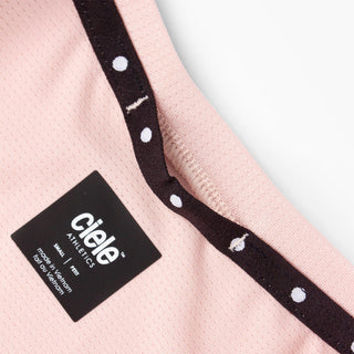 ciele athletics - FSTSinglet - Peachskin - 6