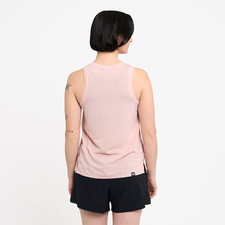 ciele athletics - FSTSinglet - Peachskin - 4