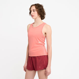 ciele athletics - DLYSinglet - Blossom - 3