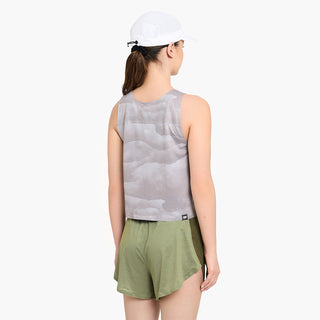 ciele athletics - ICNSinglet - Bay Fog - 2