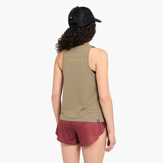 ciele athletics - FSTSinglet 2 - Canvas - 2