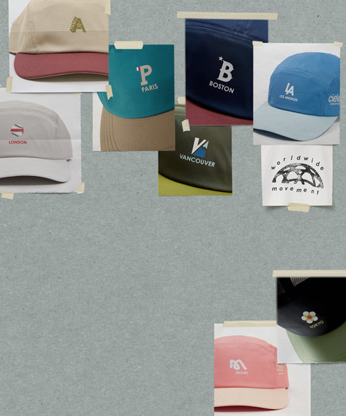 ciele athletics Japan | シエルアスレチックスジャパンオフィシャルサイト