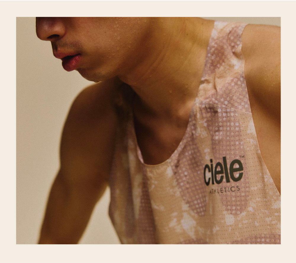ciele athletics - tights – – ciele athletics Japan