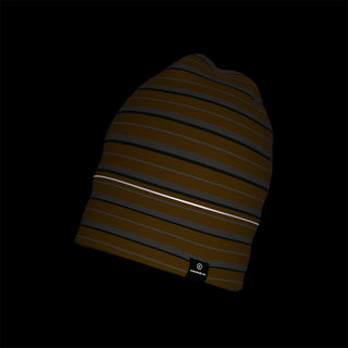 ciele athletics - CR3Beanie - School Daze Stripe - 4